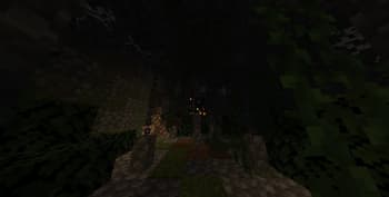 Enchanted Monster Room screenshot