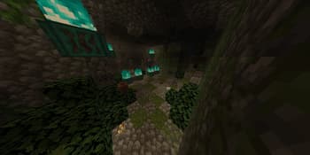 Enchanted Monster Room screenshot