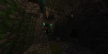 Enchanted Monster Room screenshot