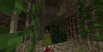 Enchanted Monster Room screenshot