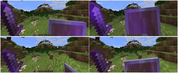 PvP Pack - Unified screenshot