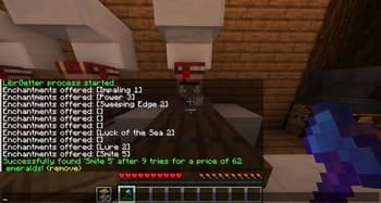 LibrGetter screenshot