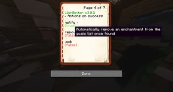 LibrGetter screenshot