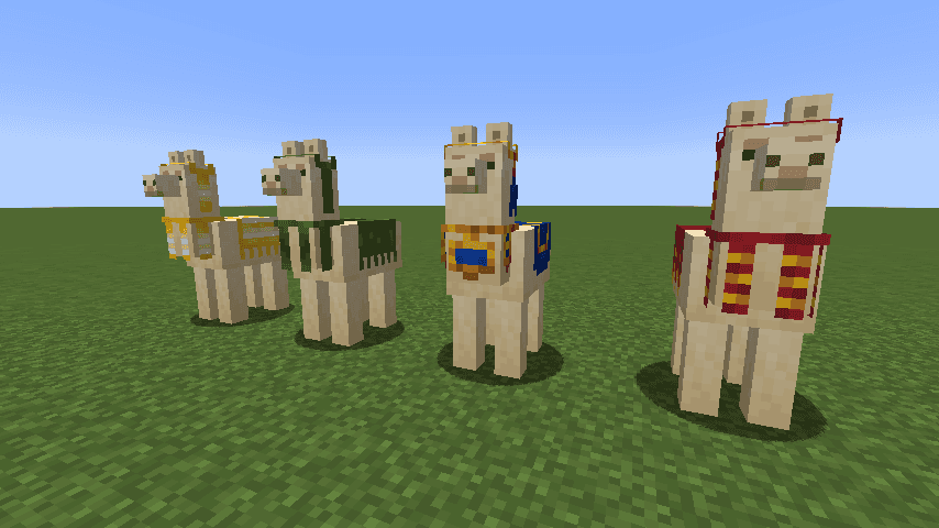 Vanilla Mending screenshot