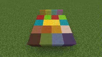 Vanilla Mending screenshot