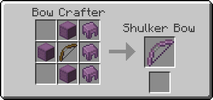 Moar Bows screenshot