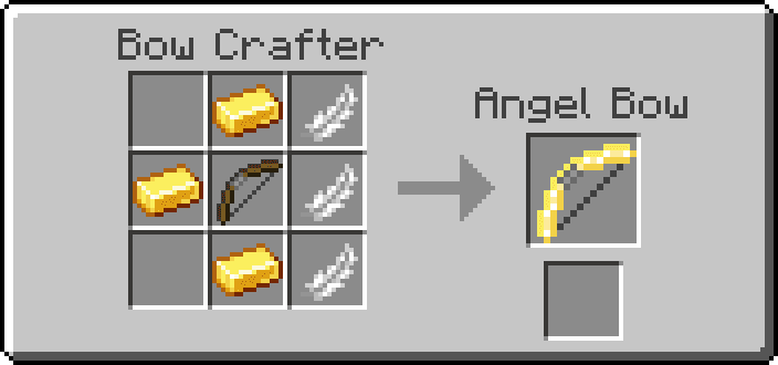 Moar Bows screenshot