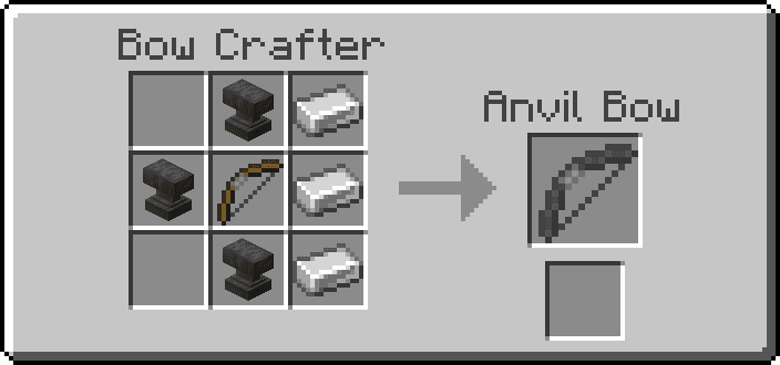 Moar Bows screenshot