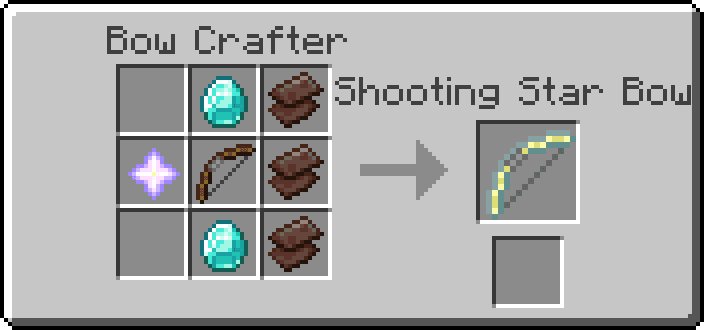 Moar Bows screenshot