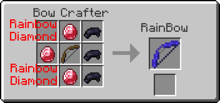 Moar Bows screenshot