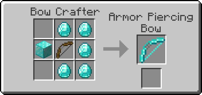 Moar Bows screenshot