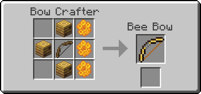 Moar Bows screenshot