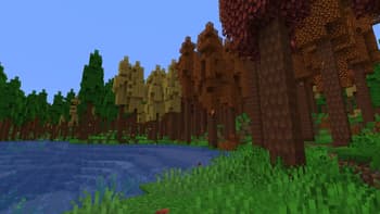 Wild Aside screenshot