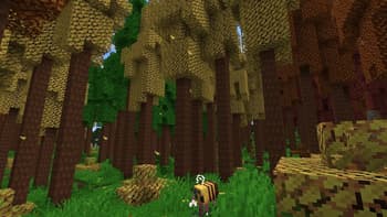 Wild Aside screenshot