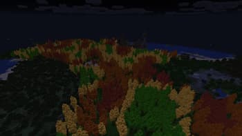 Wild Aside screenshot