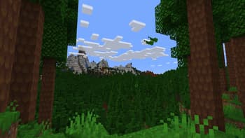Wild Aside screenshot