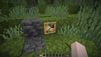 ManePear's Scythe screenshot
