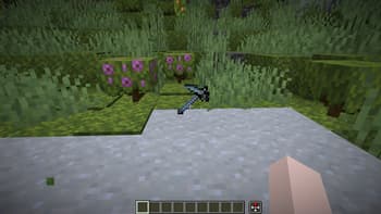 ManePear's Scythe screenshot