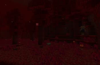 Beneath screenshot
