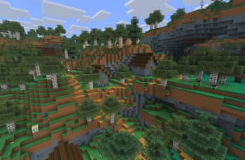 Rogue Textures screenshot