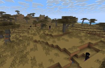Rogue Textures screenshot