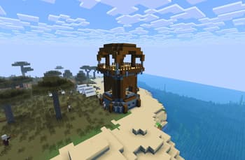 Rogue Textures screenshot