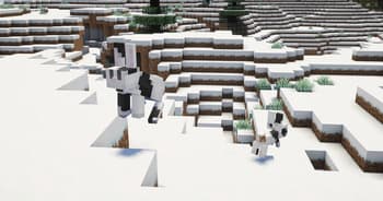 Rabbit Remodel By Blond screenshot