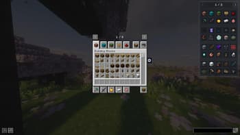 Creative Tab Organizer (CTO) screenshot