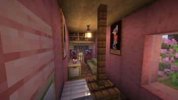 Cherry Grove Starter House screenshot