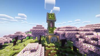 Cherry Grove Starter House screenshot