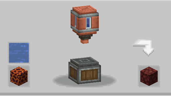 Create: Netherless screenshot