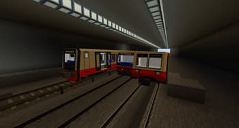 S Bahn Berlin Pack screenshot