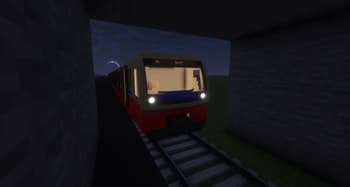 S Bahn Berlin Pack screenshot