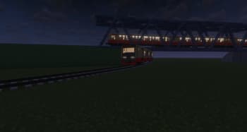 S Bahn Berlin Pack screenshot