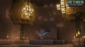 Excalibur | Aether Support screenshot