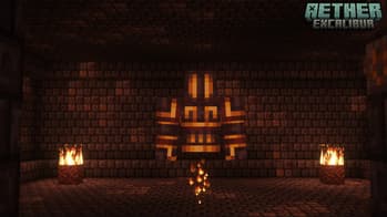 Excalibur | Aether Support screenshot