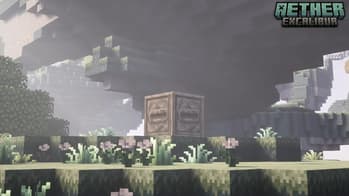 Excalibur | Aether Support screenshot
