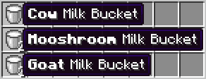 Hungry Cows screenshot