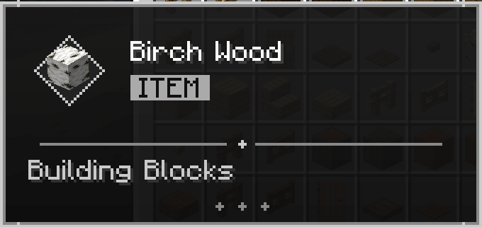 Simply Tooltips screenshot