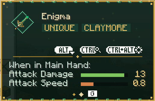Simply Tooltips screenshot