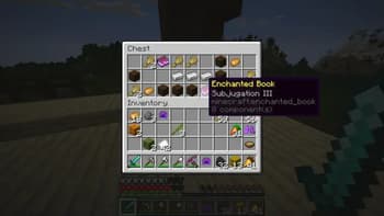 Enchantology screenshot