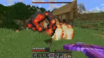 Enchantology screenshot