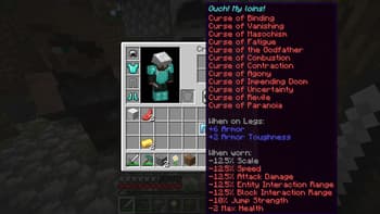 Enchantology screenshot