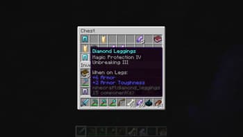 Enchantology screenshot
