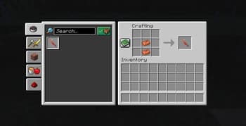 Mechanical Trident screenshot