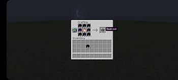Craftingg screenshot
