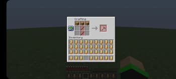Craftingg screenshot