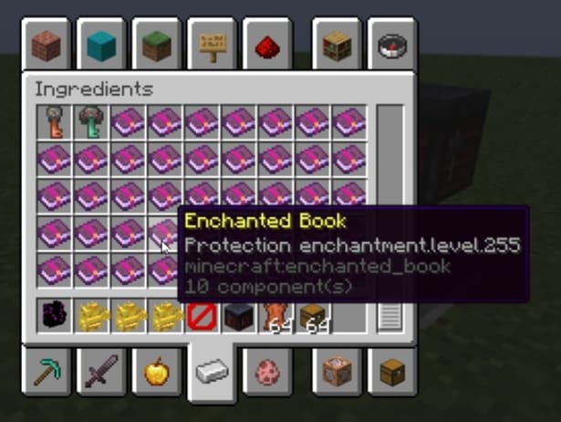 Craftingg screenshot