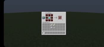 Craftingg screenshot