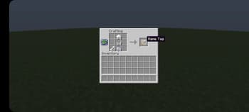 Craftingg screenshot